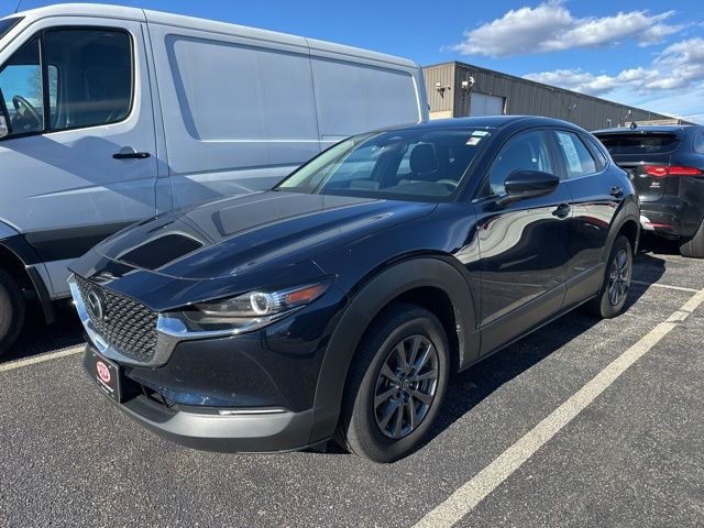 2024 Mazda CX-30 Select Sport