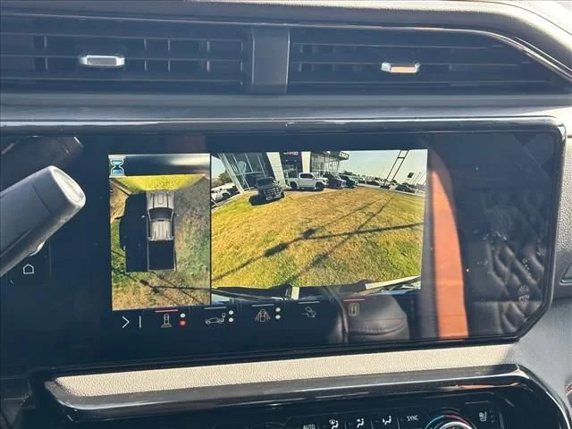 2026 GMC Sierra 2500HD AT4 - Photo 34