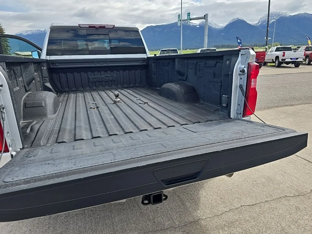 2022 Chevrolet Silverado 3500HD High Country - Photo 25