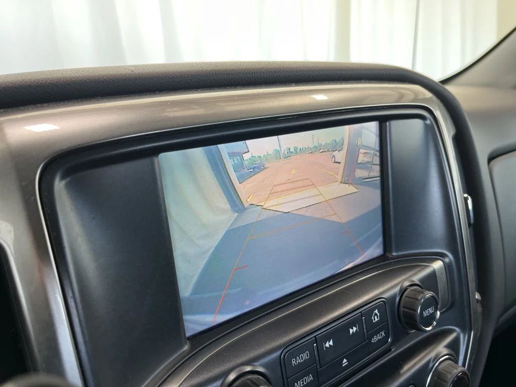 Used 2018 Black Chevrolet LT image 12