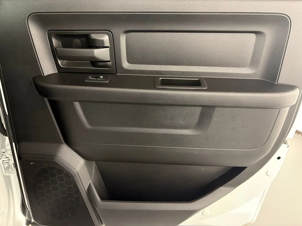 2024 RAM Ram 2500 Pickup Tradesman - Photo 35