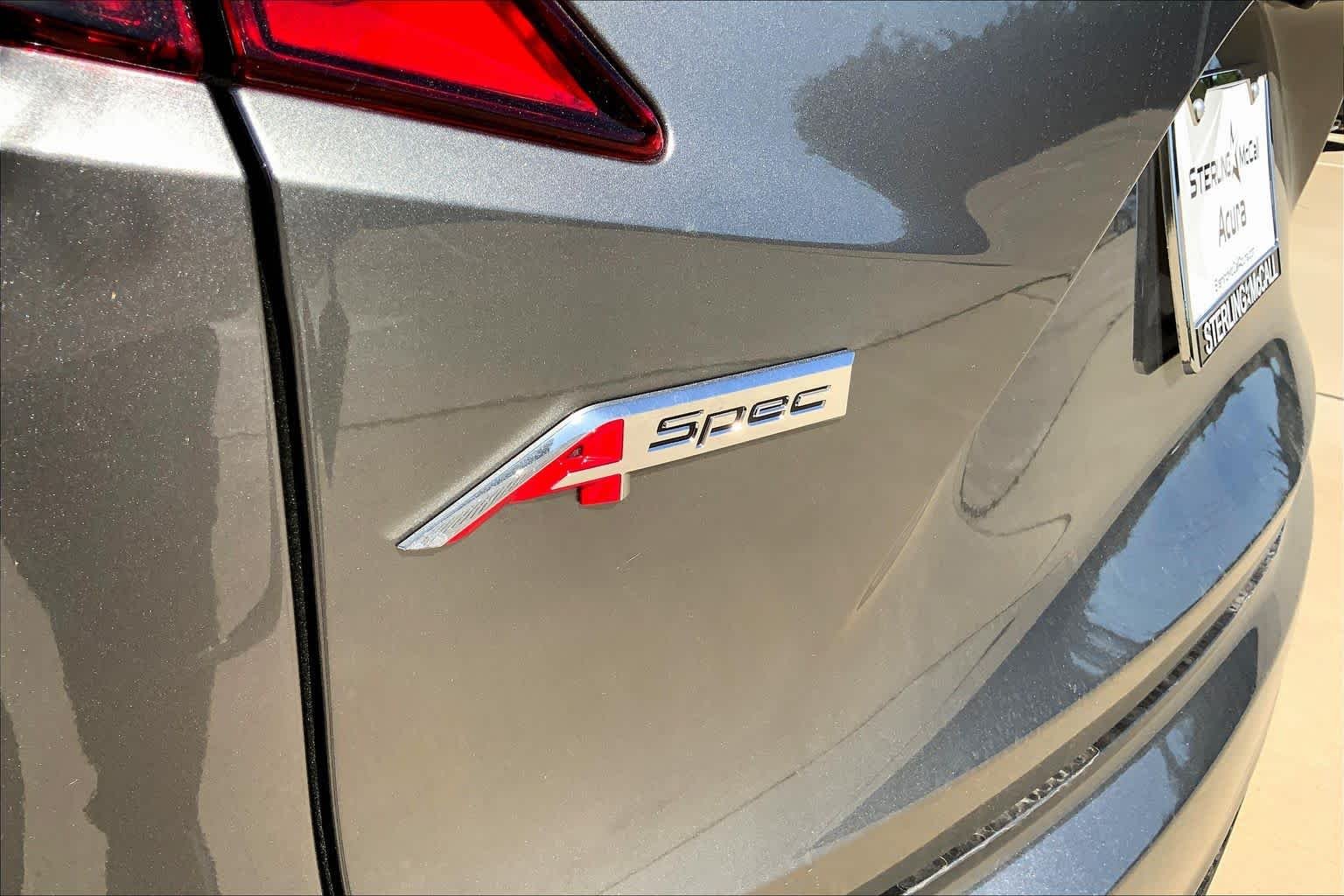 2026 Acura RDX A-Spec Package - Photo 15
