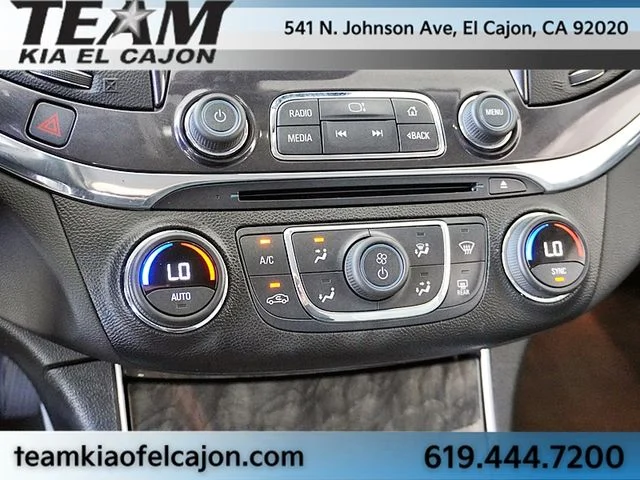 Used 2015 Red Chevrolet LT image 26