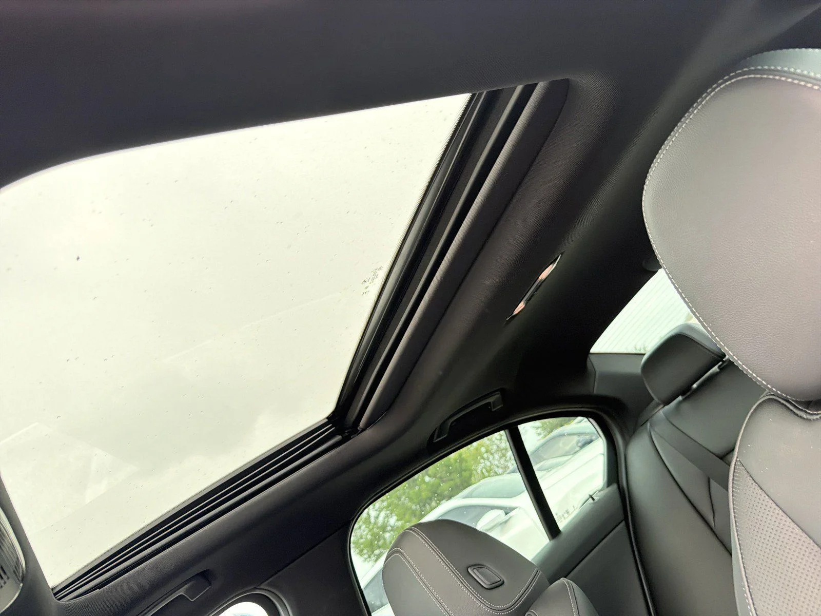 New 2025 Jet Black BMW 330i image 35