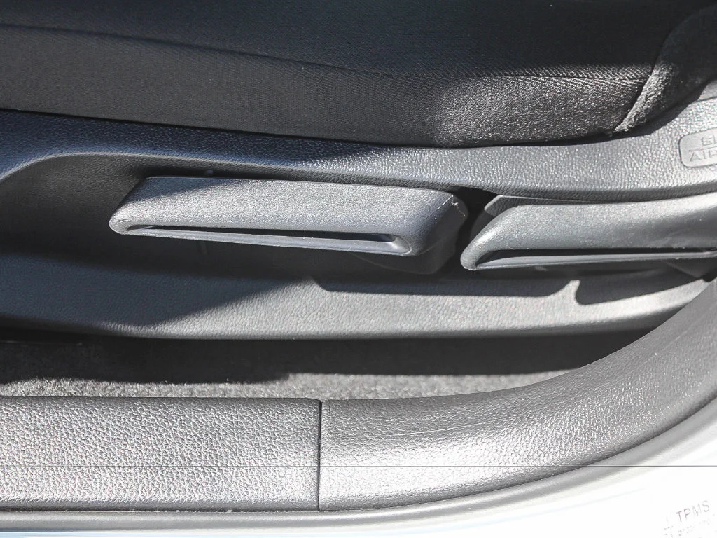 2026 Honda Civic LX - Photo 22