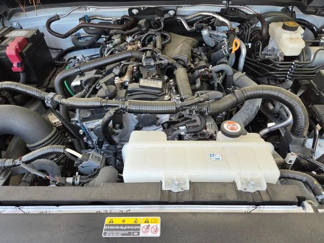 Used 2026 Beige Toyota TRD Sport image 28