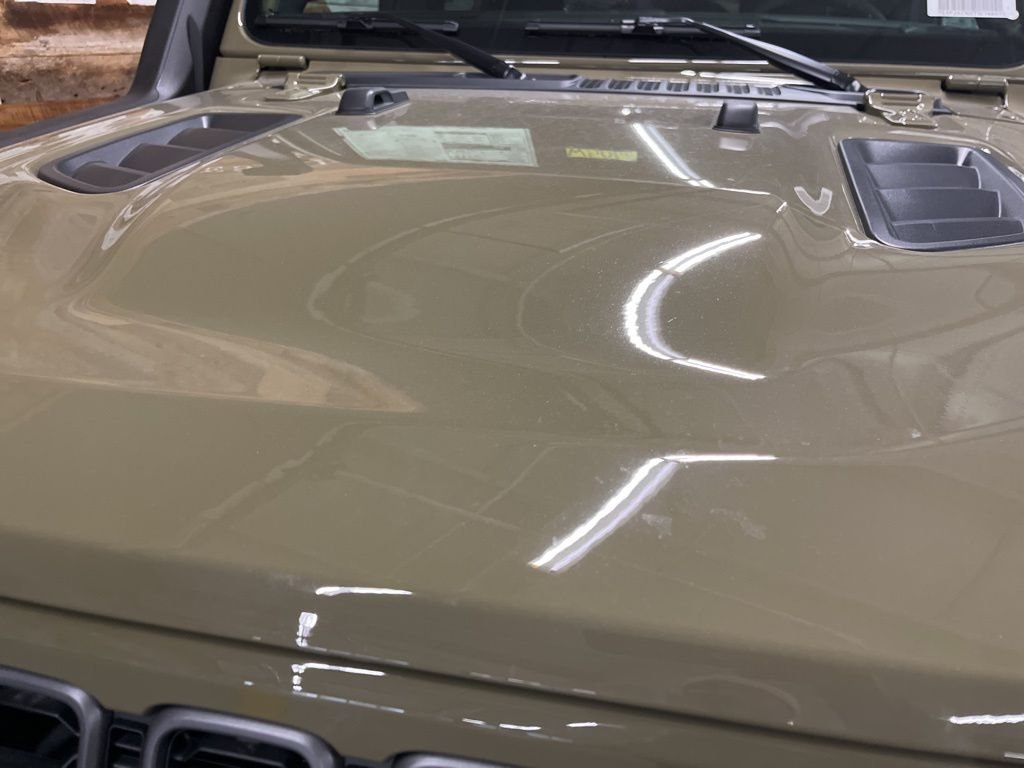 2026 Jeep Wrangler 2-Door Rubicon - Photo 9