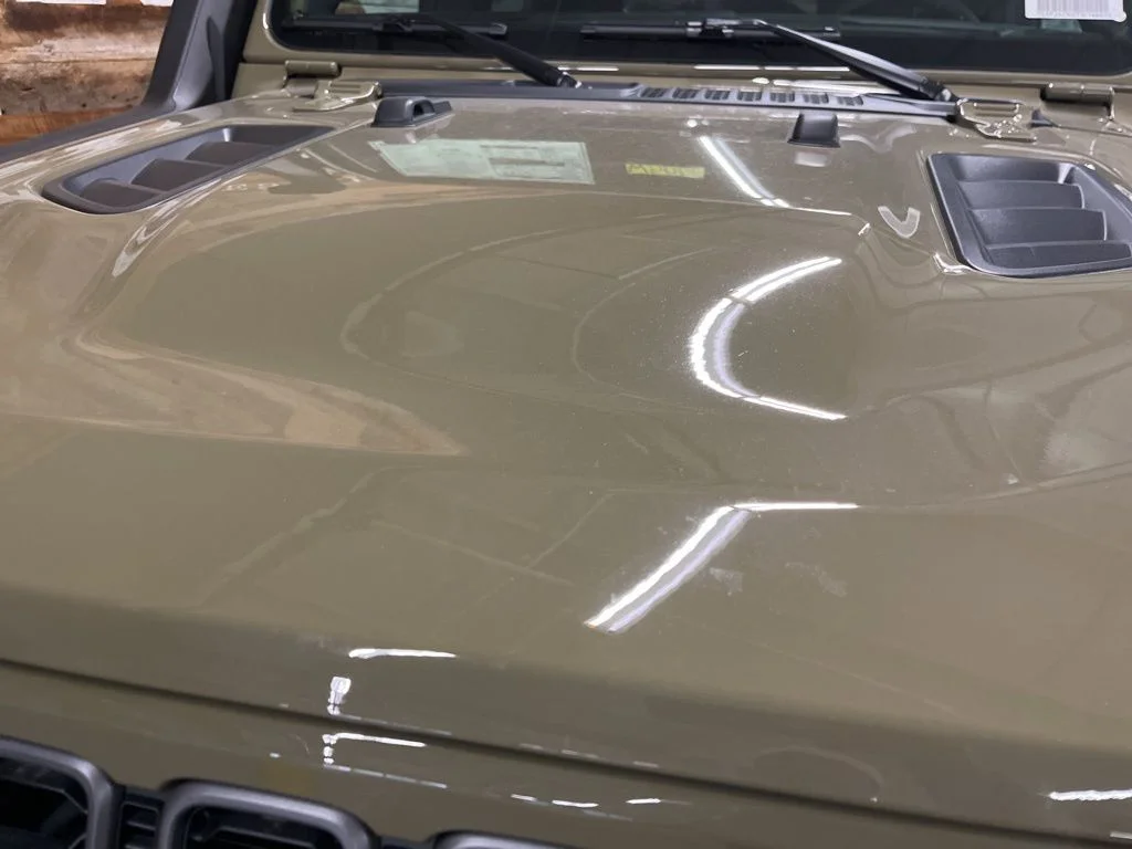 2026 Jeep Wrangler 2-Door Rubicon - Photo 9