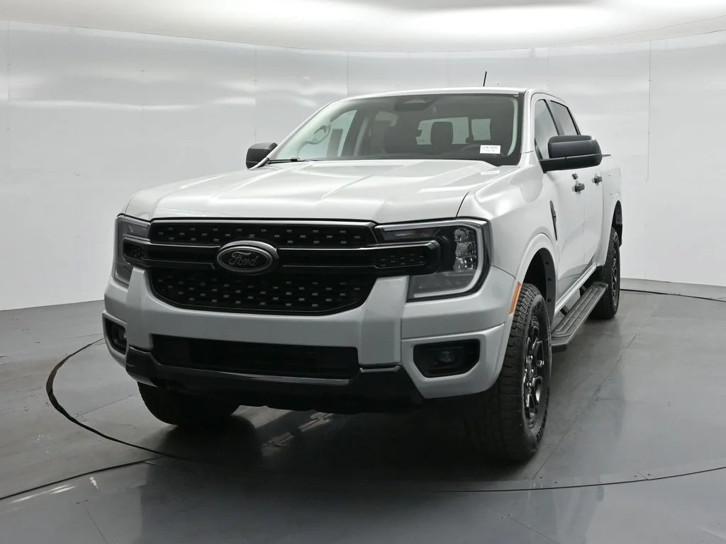 New 2026 Avalanche Ford XLT image 52
