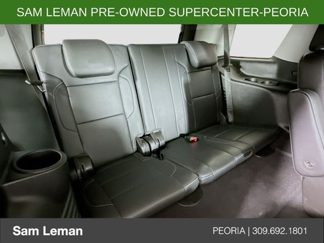 Used 2020 Gray Chevrolet Premier image 29