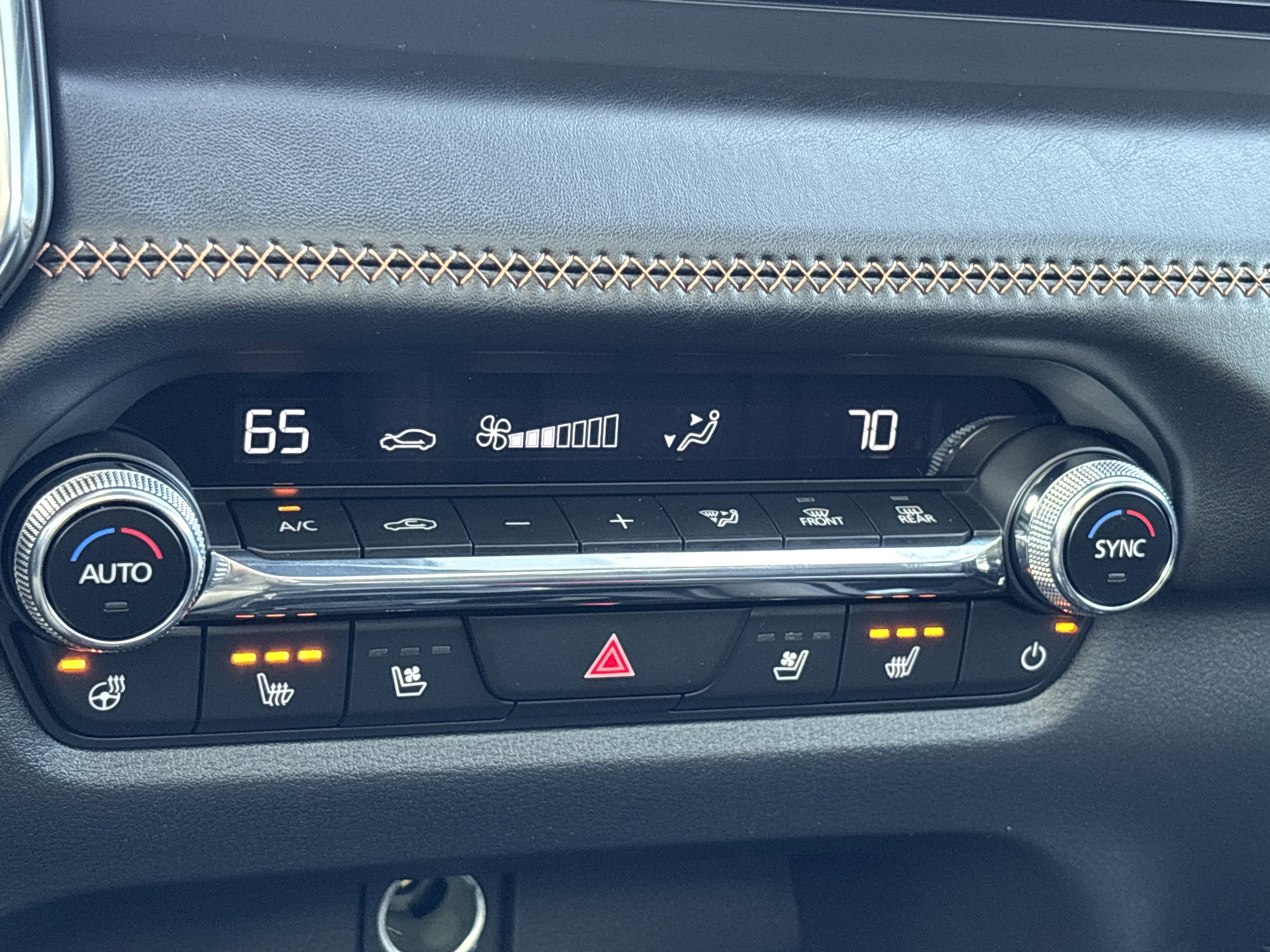2026 Mazda CX-50 Premium Plus - Photo 38