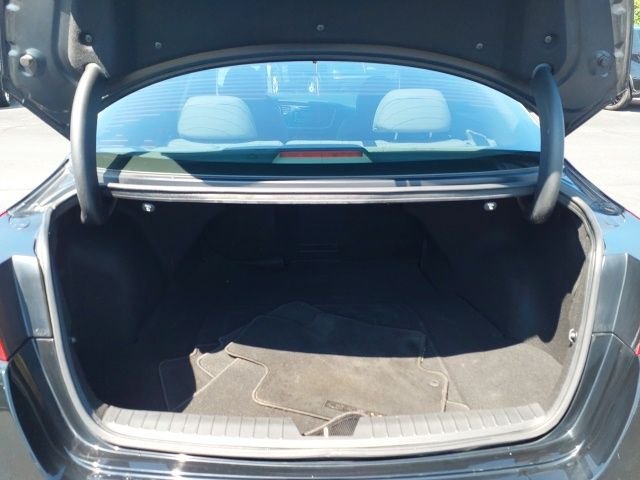 Used 2015 Black Kia EX image 21