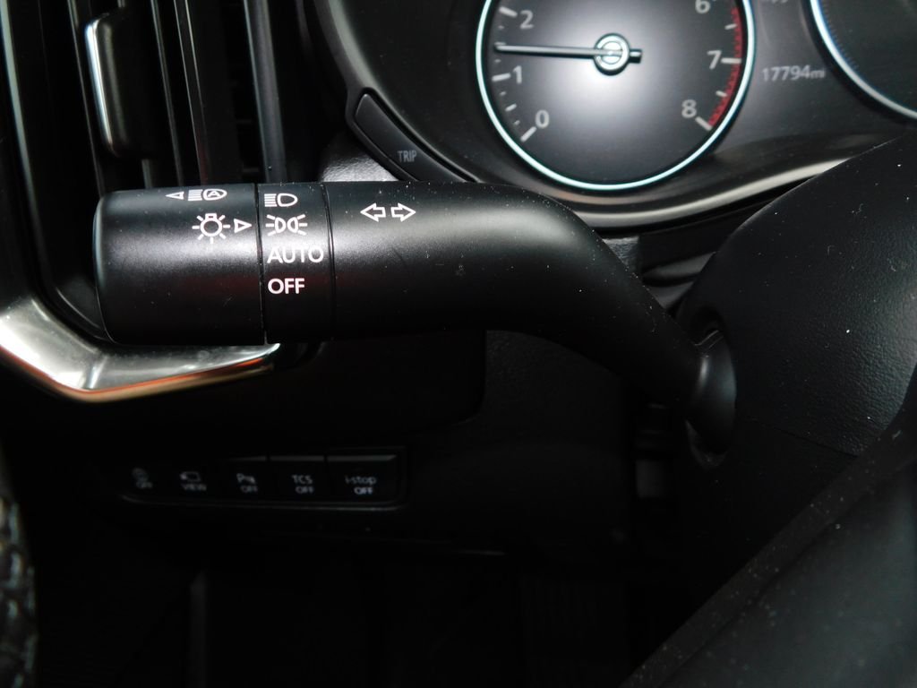 Used 2025 Sand Metallic Mazda 2.5 Turbo Premium Plus Package image 33