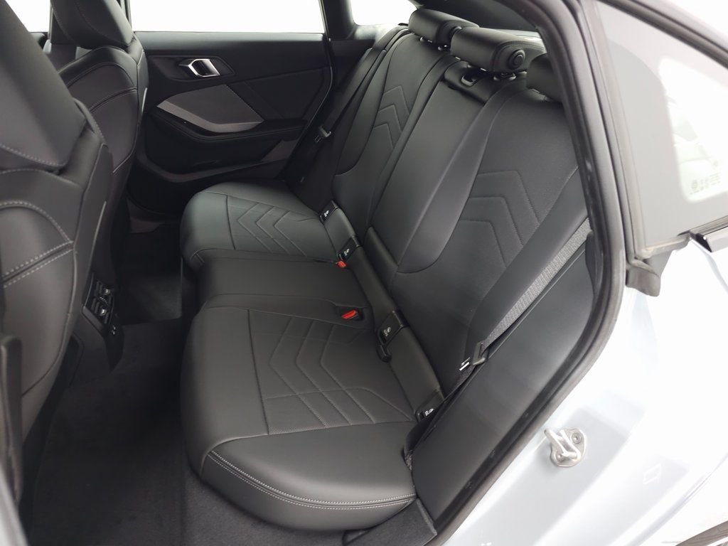 Used 2026 Gray Metallic BMW 228 Gran Coupe image 36