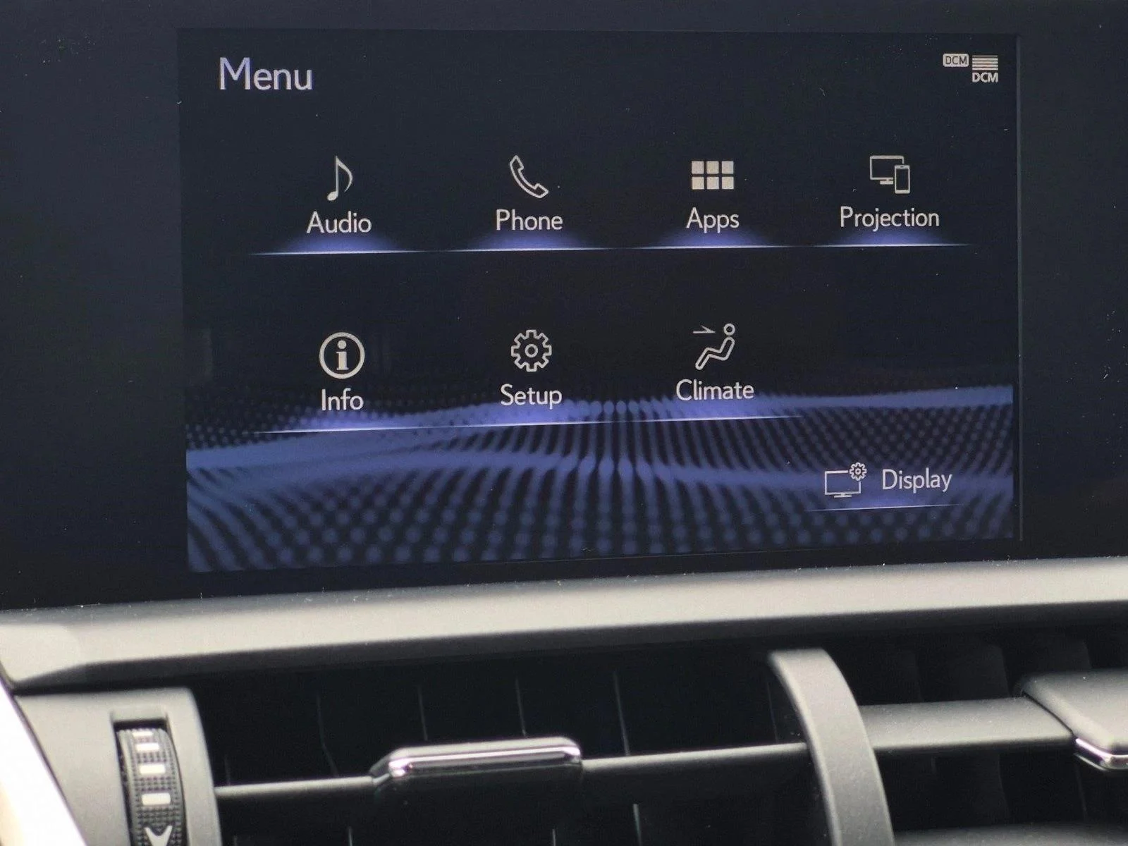 Certified Used 2021 Obsidian Lexus NX 300 F SPORT image 6