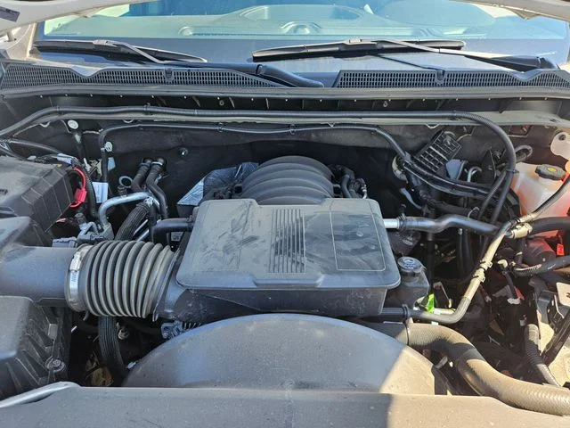 Used 2025 White GMC Pro image 21