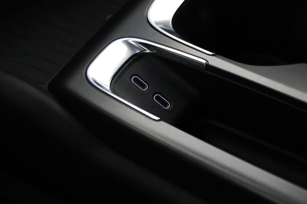 2026 Chevrolet Equinox EV 1LT - Photo 29