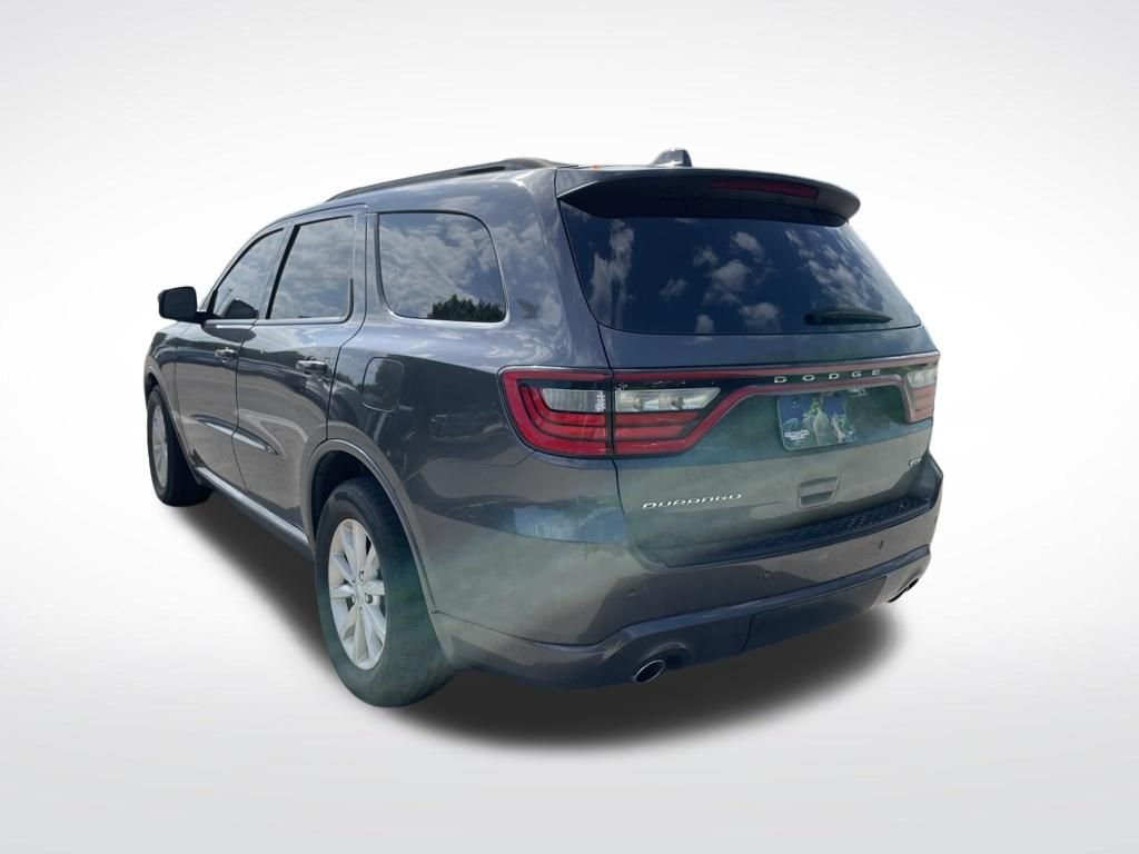 Used 2021  Dodge GT Plus image 5