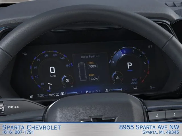 2026 Chevrolet Colorado ZR2 - Photo 18