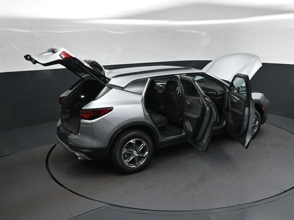 2026 Chevrolet Blazer 2LT - Photo 49