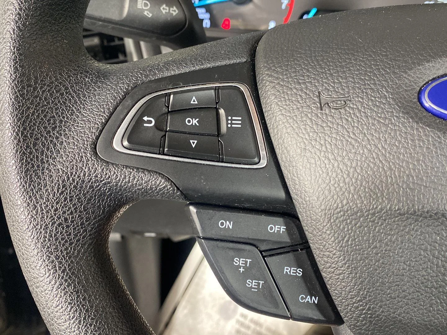 Used 2022 Shadow Black Ford S image 10