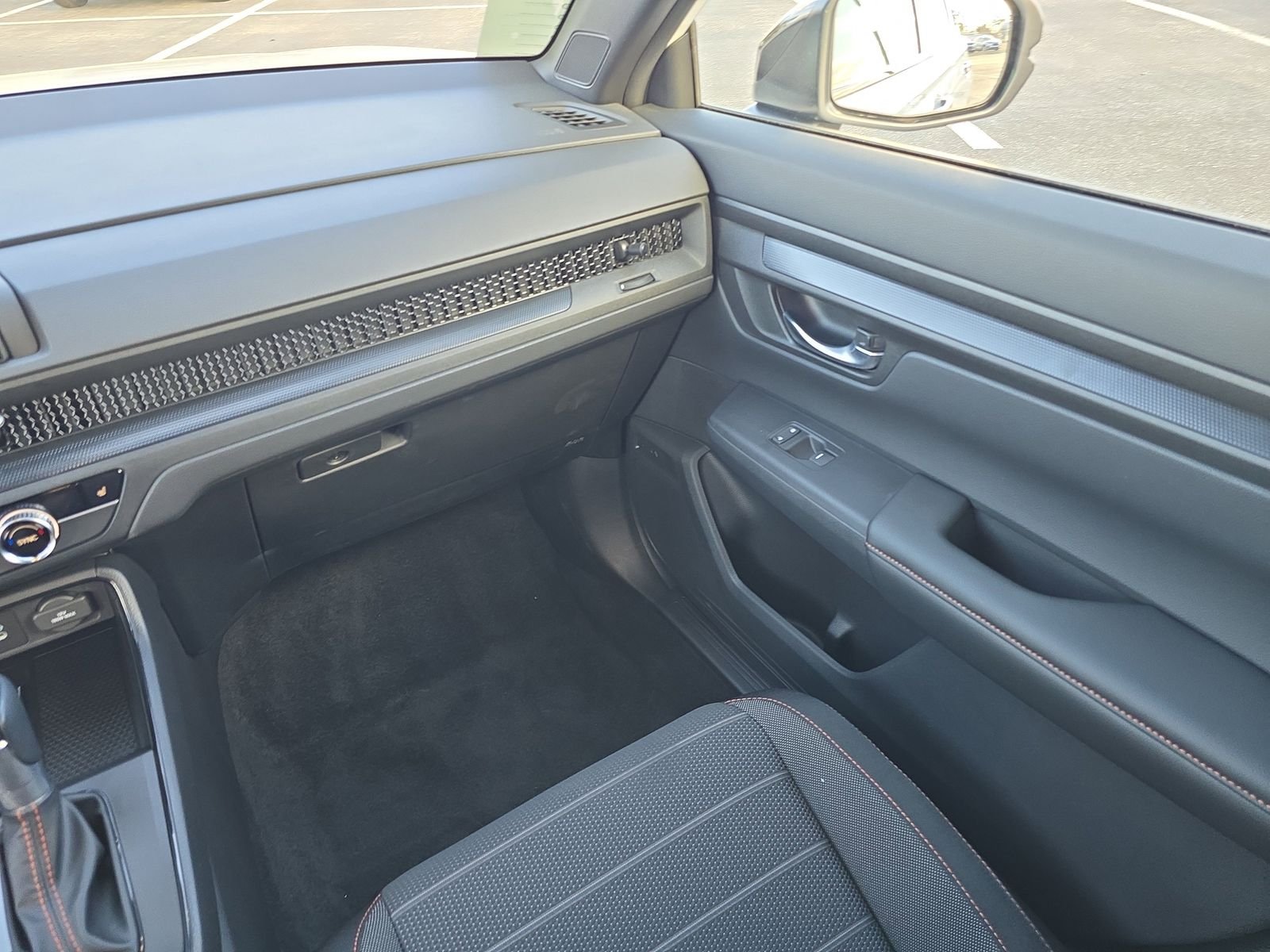 2026 Honda CR-V TrailSport - Photo 12