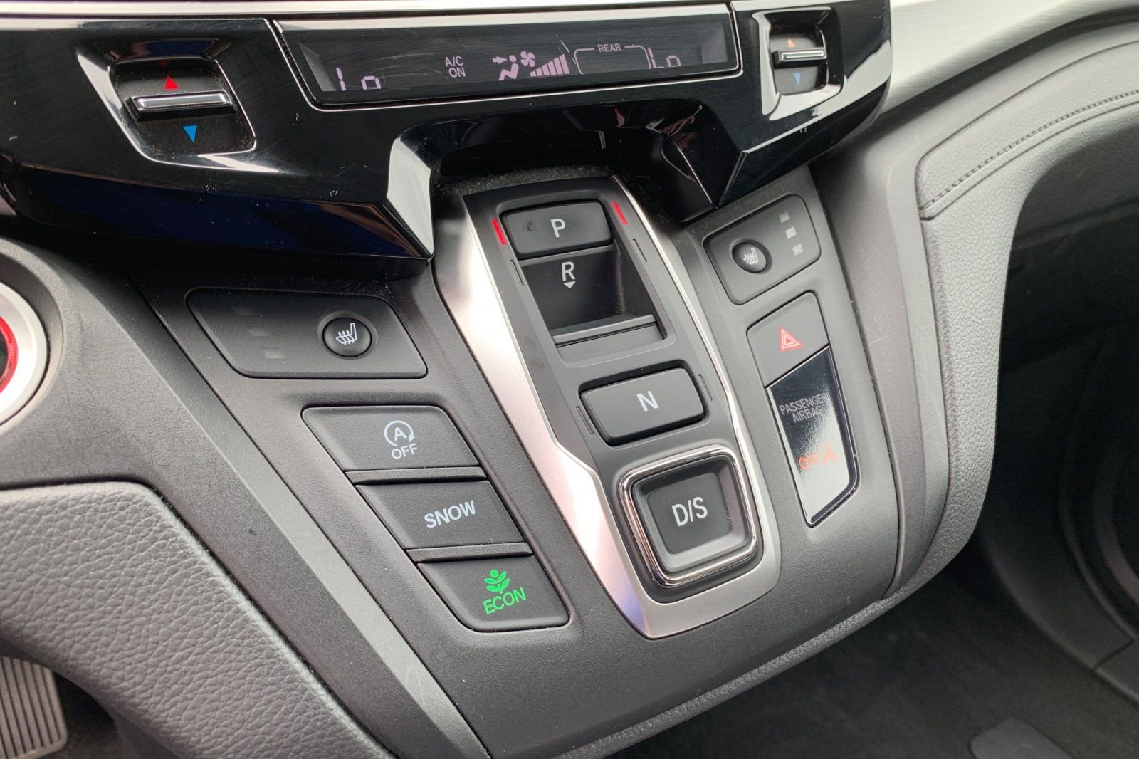 Certified Used 2025  Honda EX-L image 26