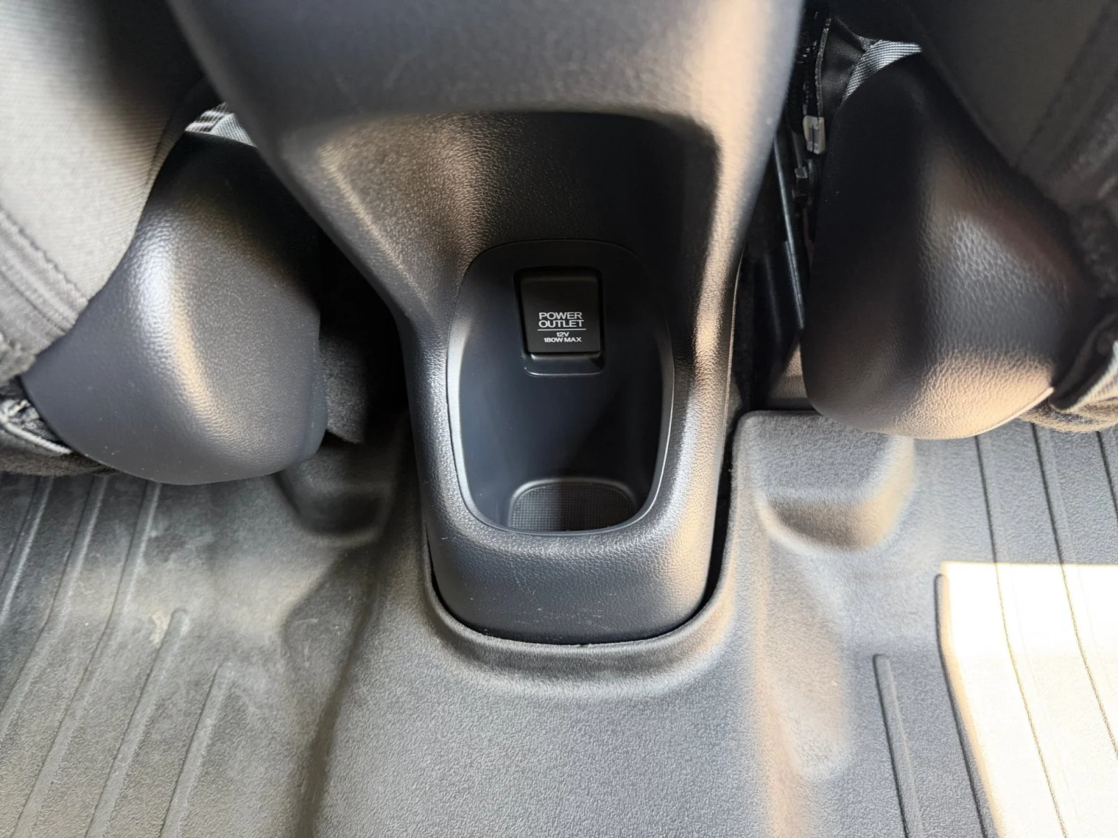 Certified Used 2022 Midnight Amethyst Honda EX image 35