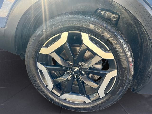 2023 Kia Telluride EX - Photo 34