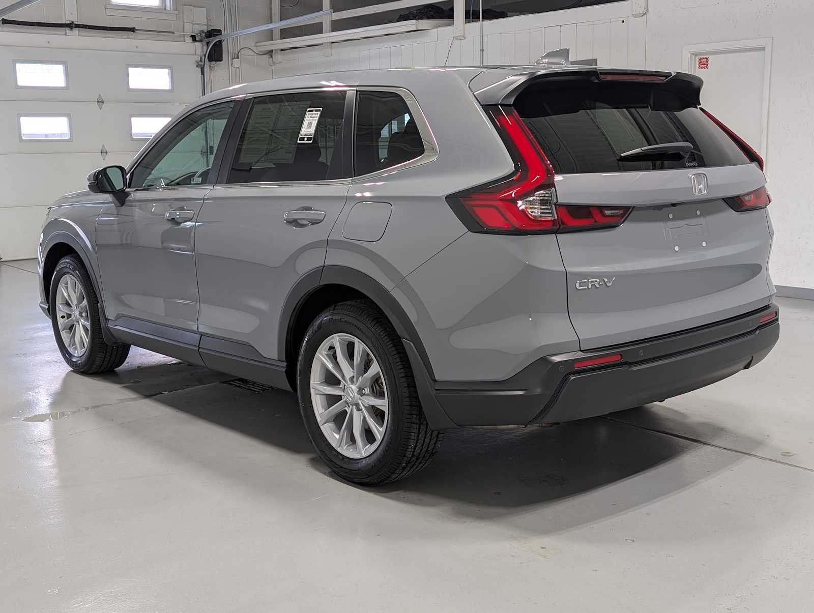 2024 Honda CR-V EX-L - Photo 10