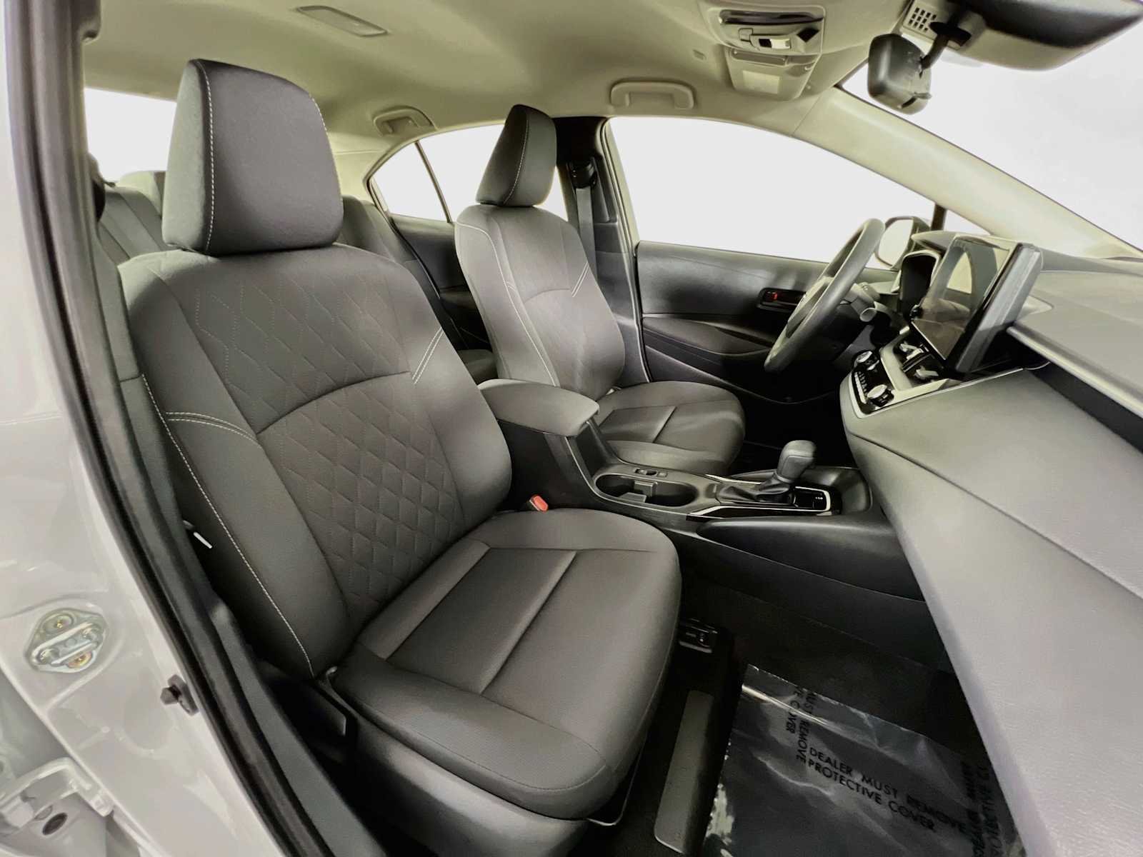 Used 2026 Ice Cap Toyota LE image 26