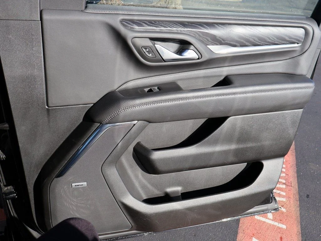 2021 GMC Yukon Denali - Photo 13
