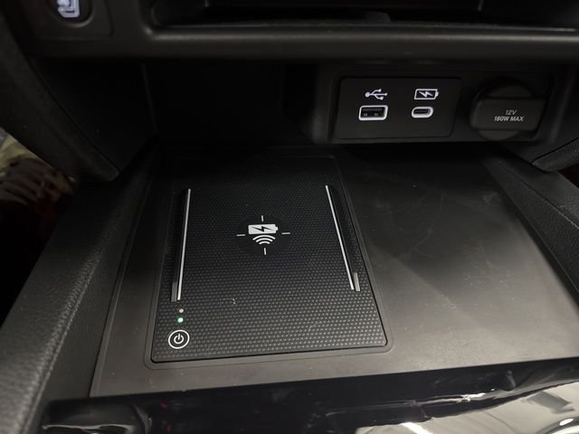 2026 Honda Ridgeline Black Edition - Photo 37