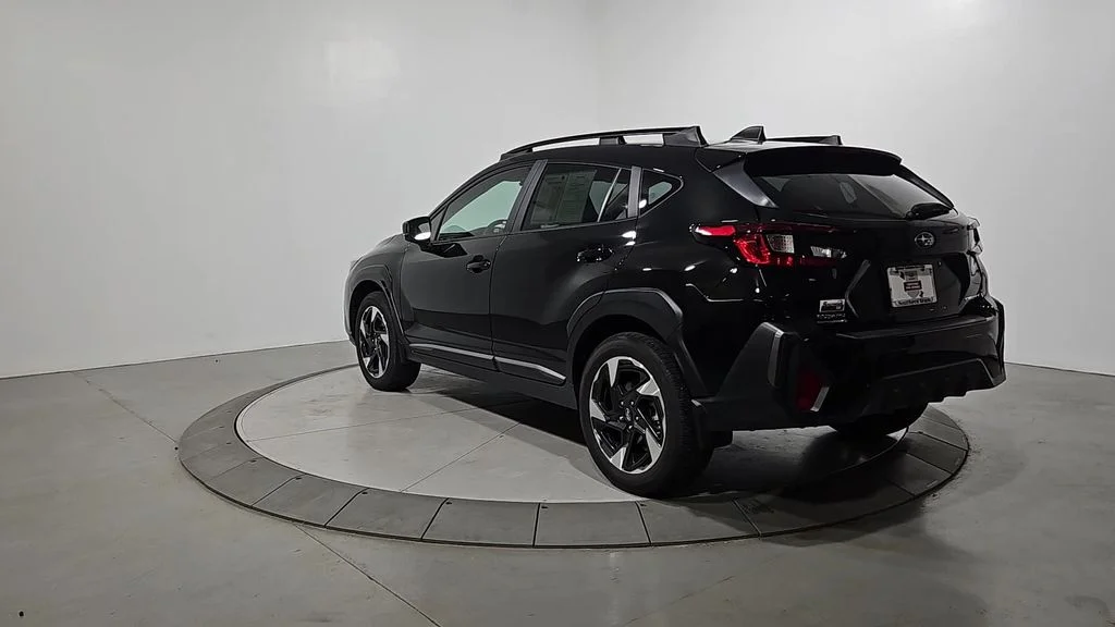 2025 Subaru Crosstrek Limited - Photo 7