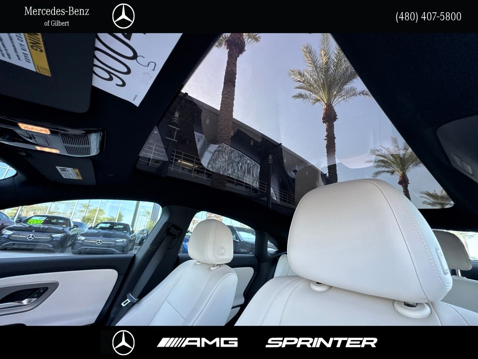 New 2027 Night Black Mercedes-Benz 220 image 15