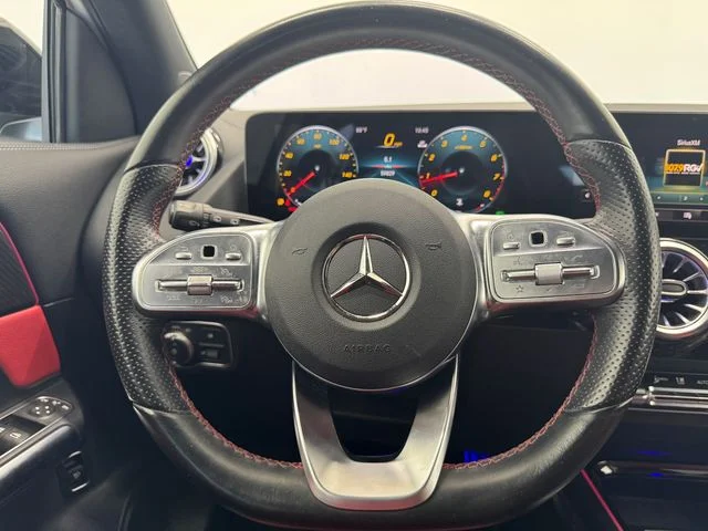 Certified Used 2023 Polar White Mercedes-Benz GLA 250 image 25