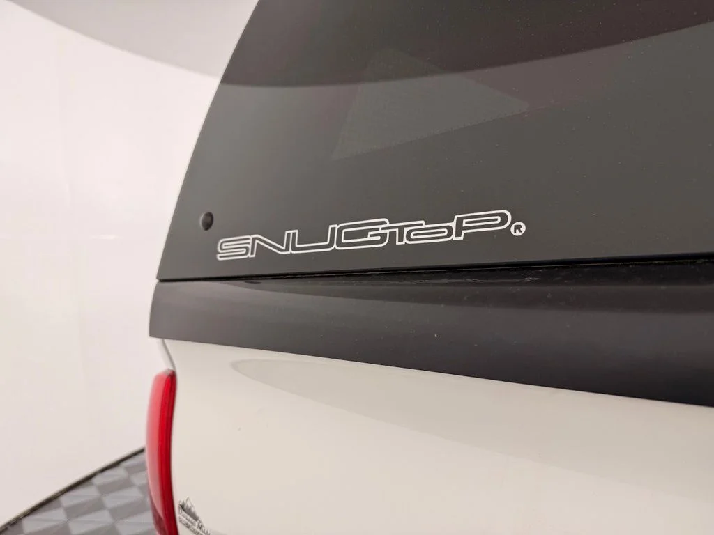 Used 2021 White Toyota SR5 image 19