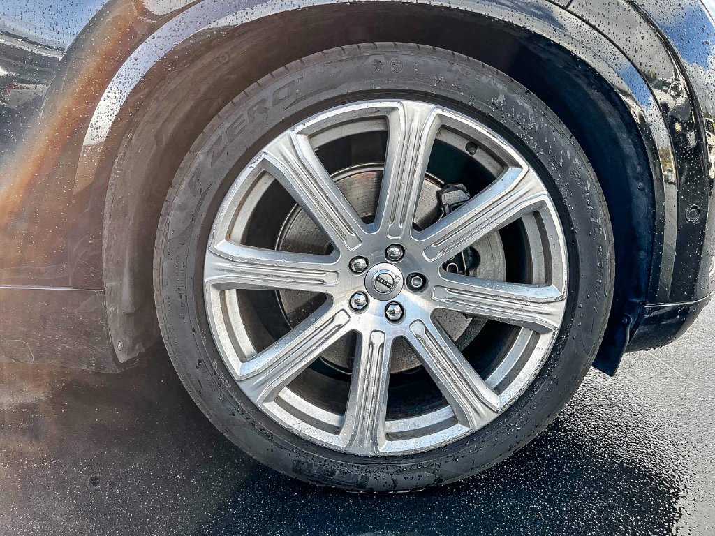 2017 Volvo XC90 Inscription - Photo 8