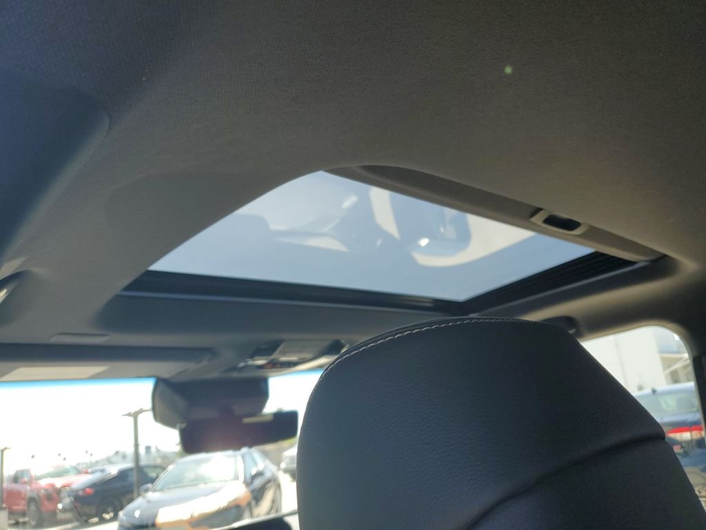Used 2026 Black Toyota Base image 16