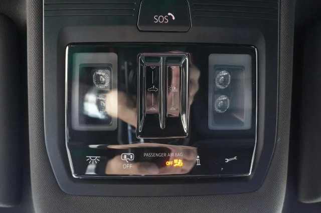 2026 Volkswagen Atlas Cross Sport SEL - Photo 33