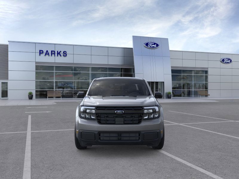2024 Ford Maverick Lariat - Photo 6