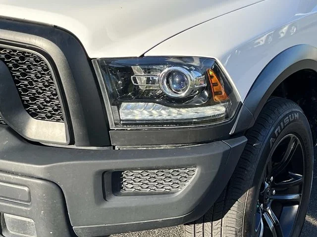 Used 2024 White Ram Warlock image 10