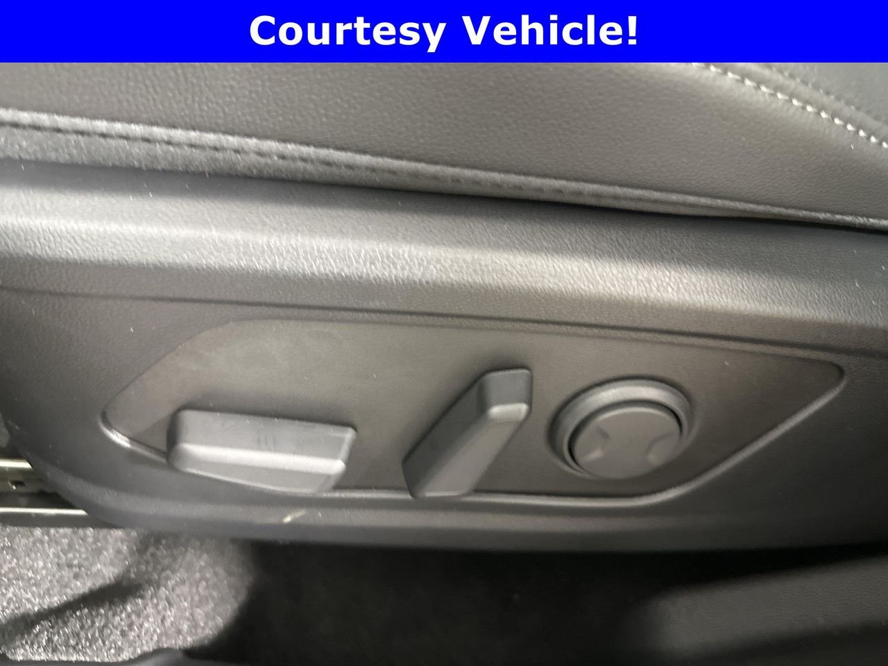 2025 Hyundai Tucson SEL Convenience - Photo 10