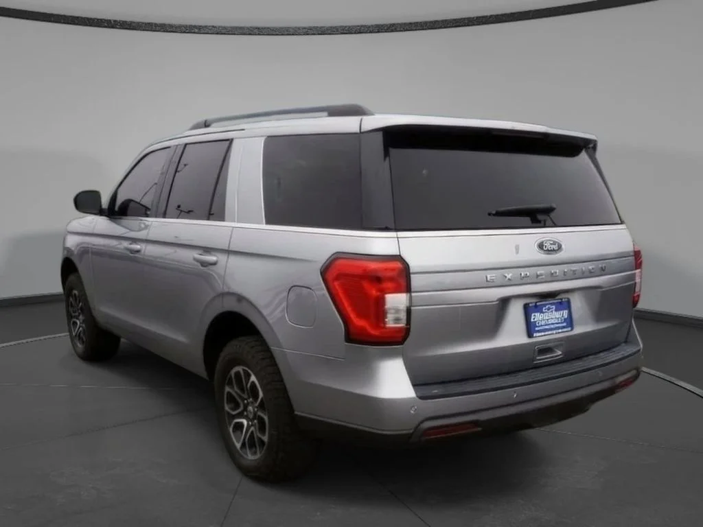 2022 Ford Expedition XL - Photo 7
