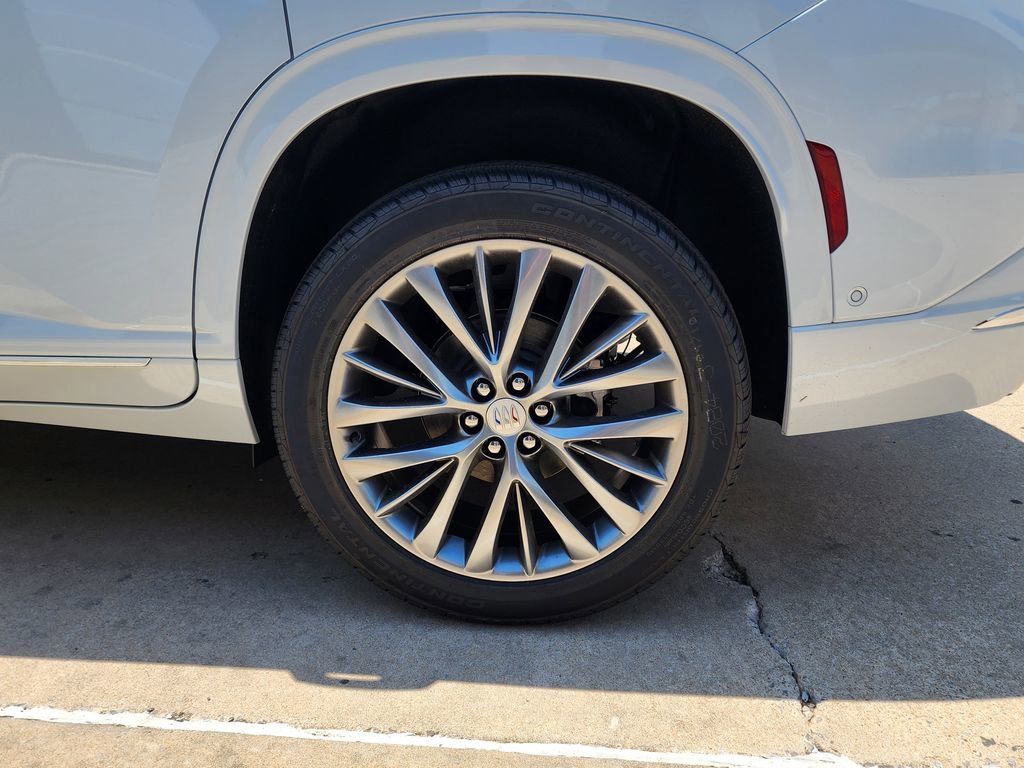 2026 Buick Enclave Avenir - Photo 56