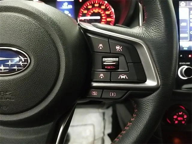 2021 Subaru Impreza Sport - Photo 21