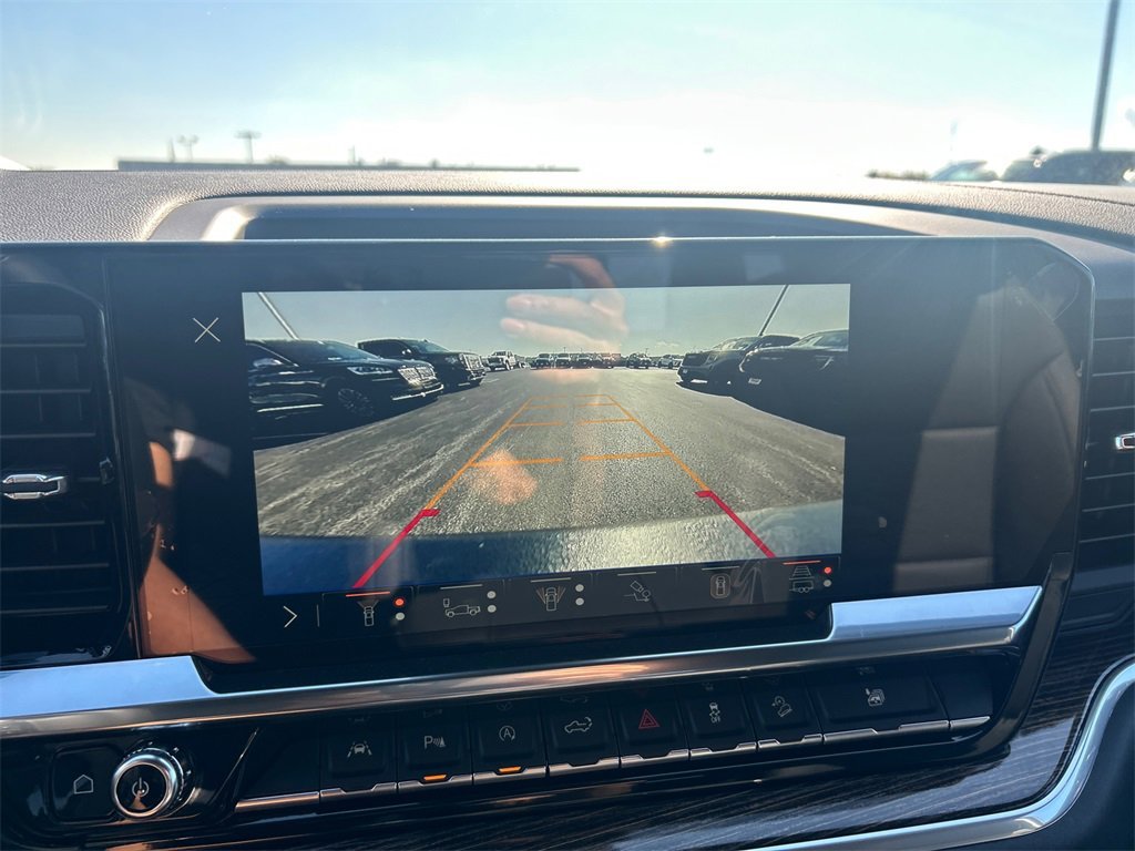 2026 GMC SIERRA - Image 25