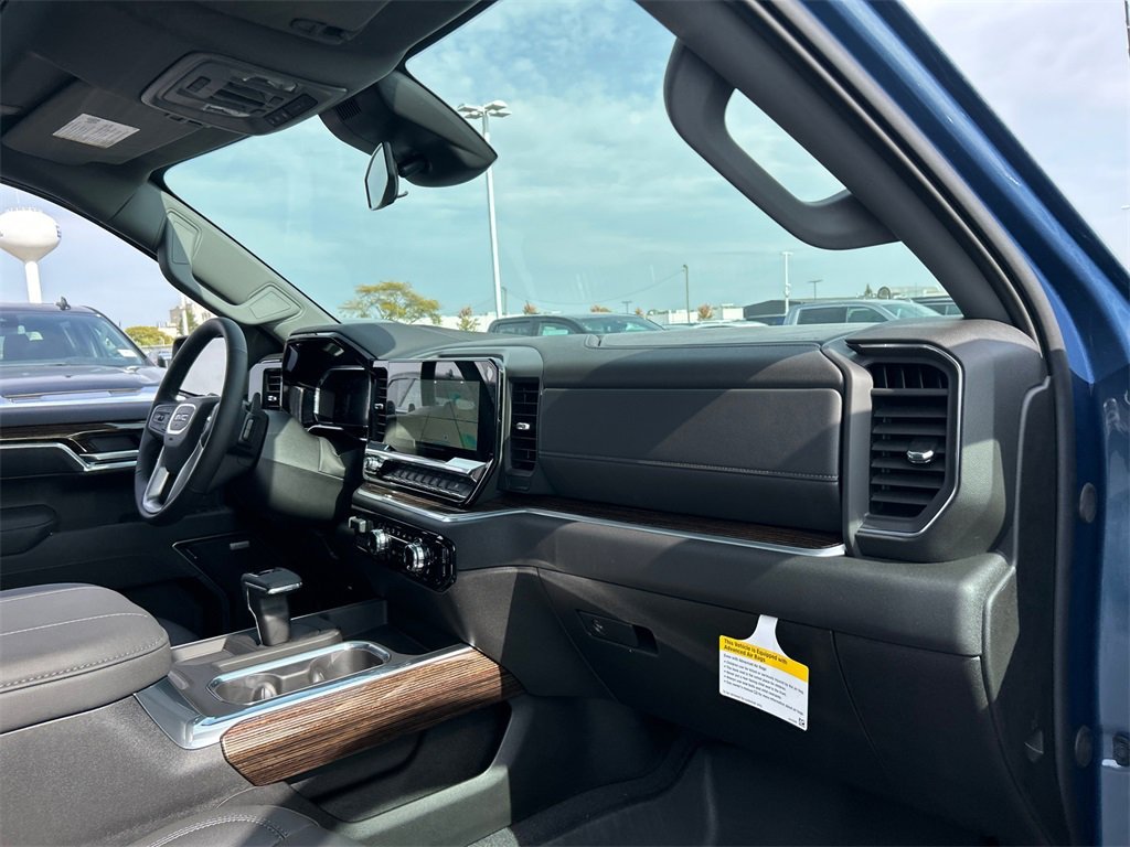 2026 GMC SIERRA - Image 35