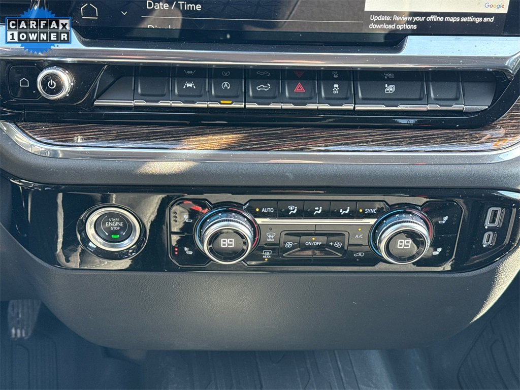 2024 GMC SIERRA - Image 23