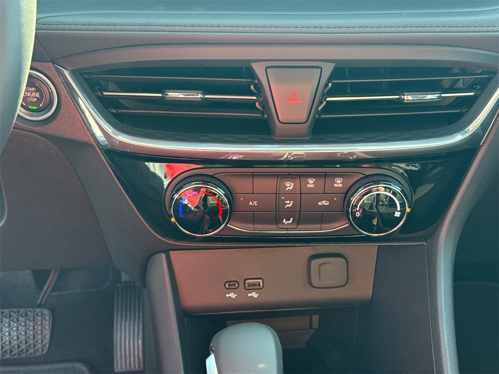 2026 BUICK ENCORE GX - Image 38